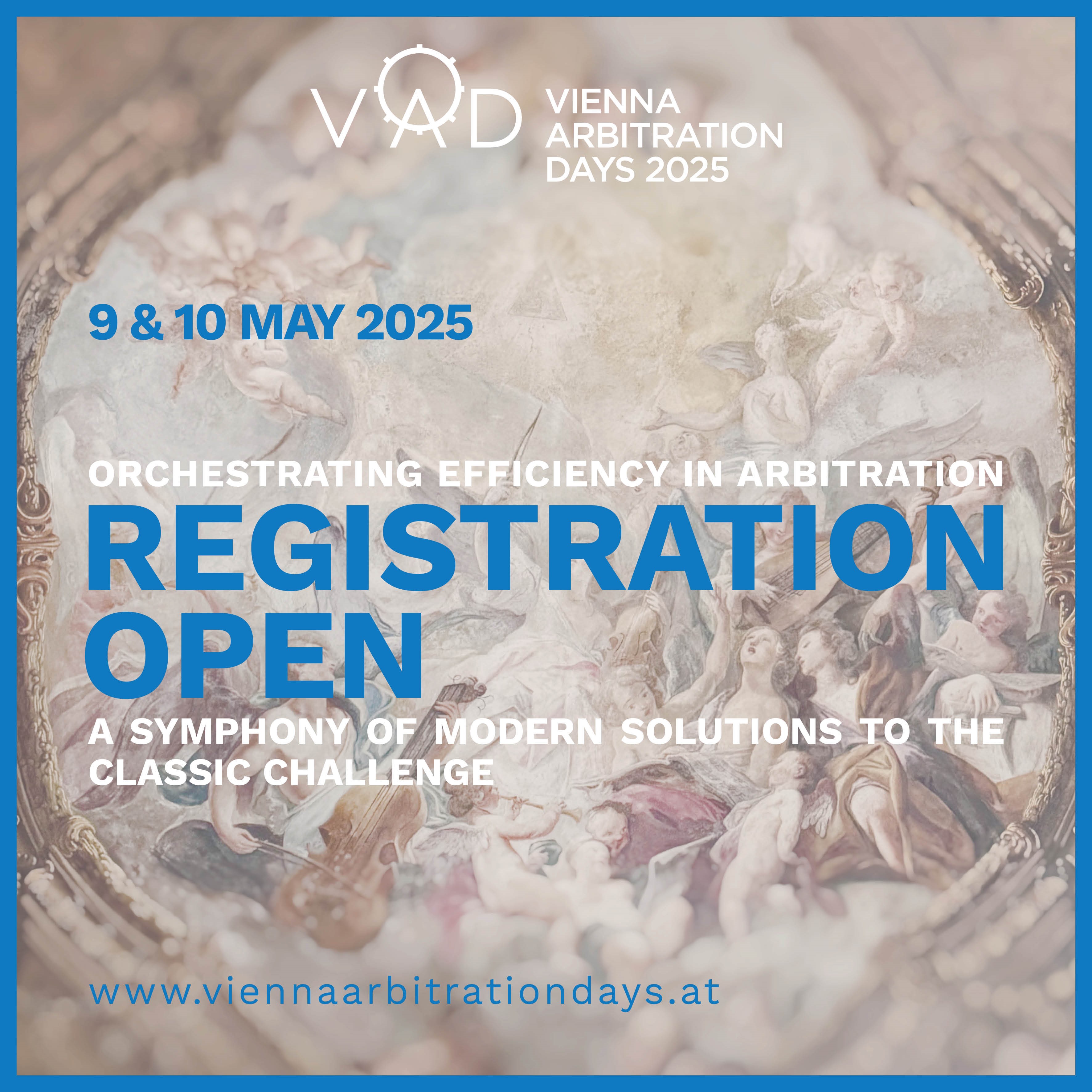 2025 01 16 VADs 2025 LN registration open