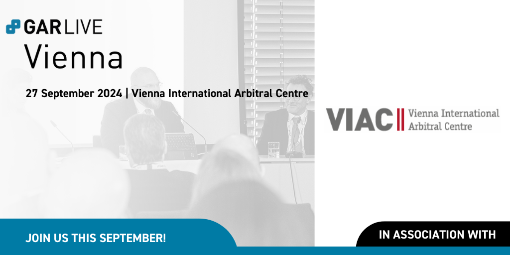 GAR Live Vienna 2024 Sponsor Card VIAC