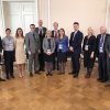 St. Petersburg International Legal Forum - 14 - 18 May 2019
